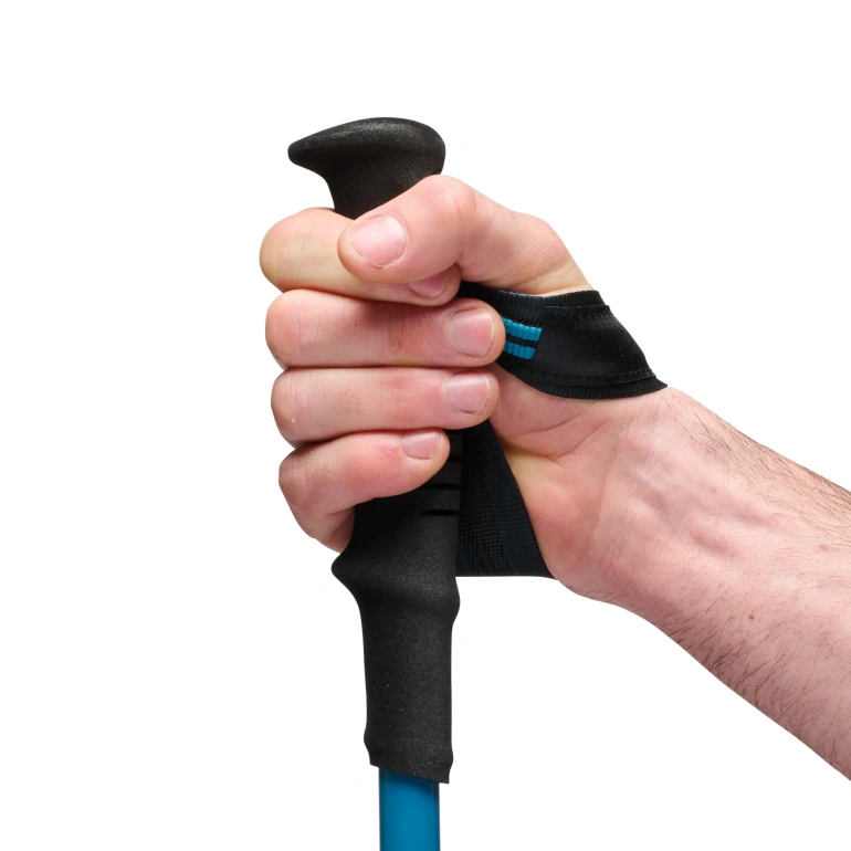 Kije DISTANCE CARBON Z-POLE 115 cm