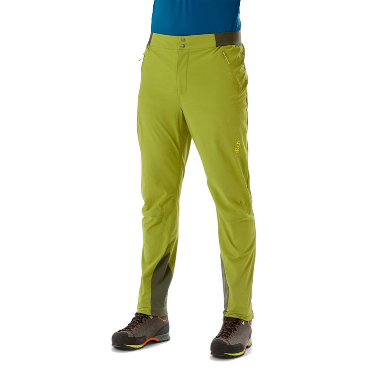 Spodnie ASCENDOR LIGHT PANTS