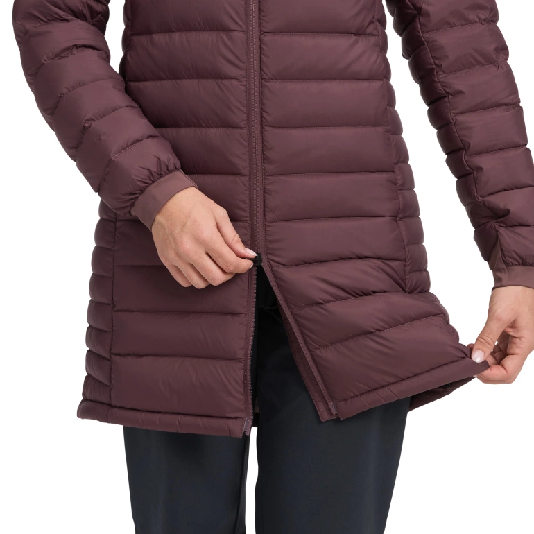 Kurtka ACCESS DOWN 2.0 PARKA WOMEN