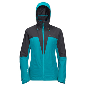 Kurtka 3w1 DNA RHAPSODY WOMEN