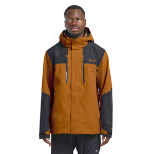 Kurtka JASPER 2L JACKET
