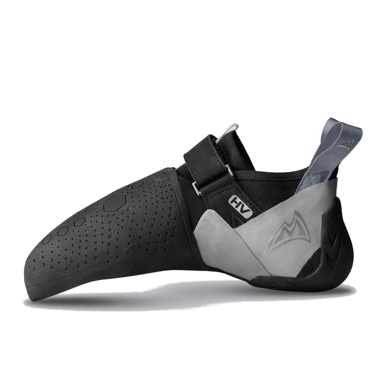 Buty wspinaczkowe D2.ONE HIGH VOLUME