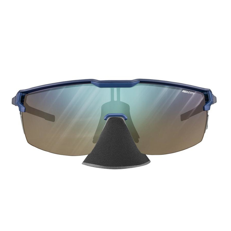 Okulary ULTIMATE COVER REACTIV (2-4)