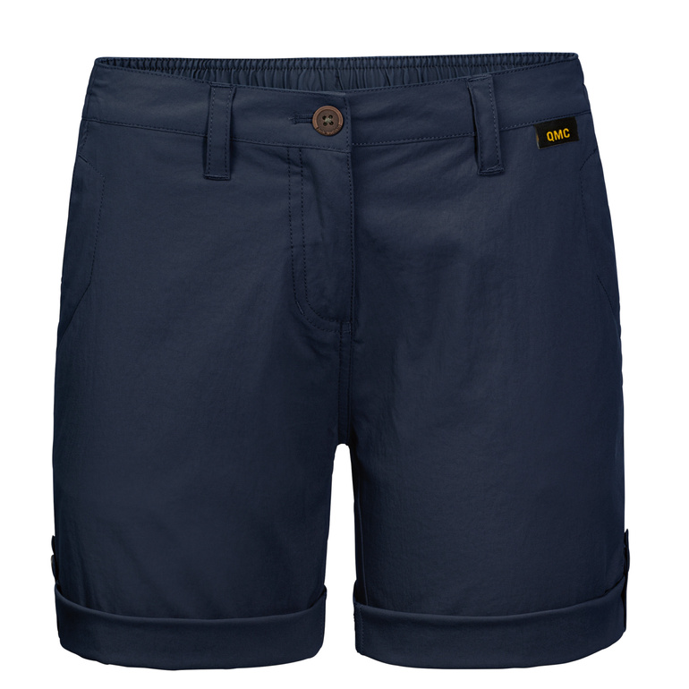 Spodenki DESERT SHORTS WOMEN