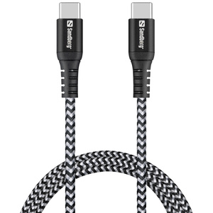 Kabel SURVIVOR USB-C CABLE 1m/100W