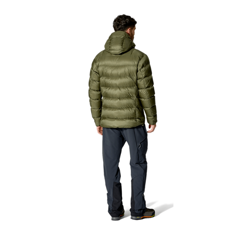 Kurtka NEUTRINO PRO HOODY