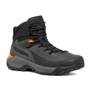 Buty MUSTANG TRK GORE-TEX MEN