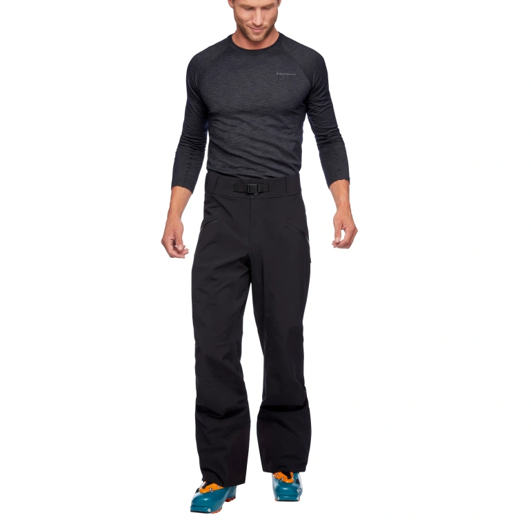 Spodnie RECON STRETCH SKI PANTS MEN