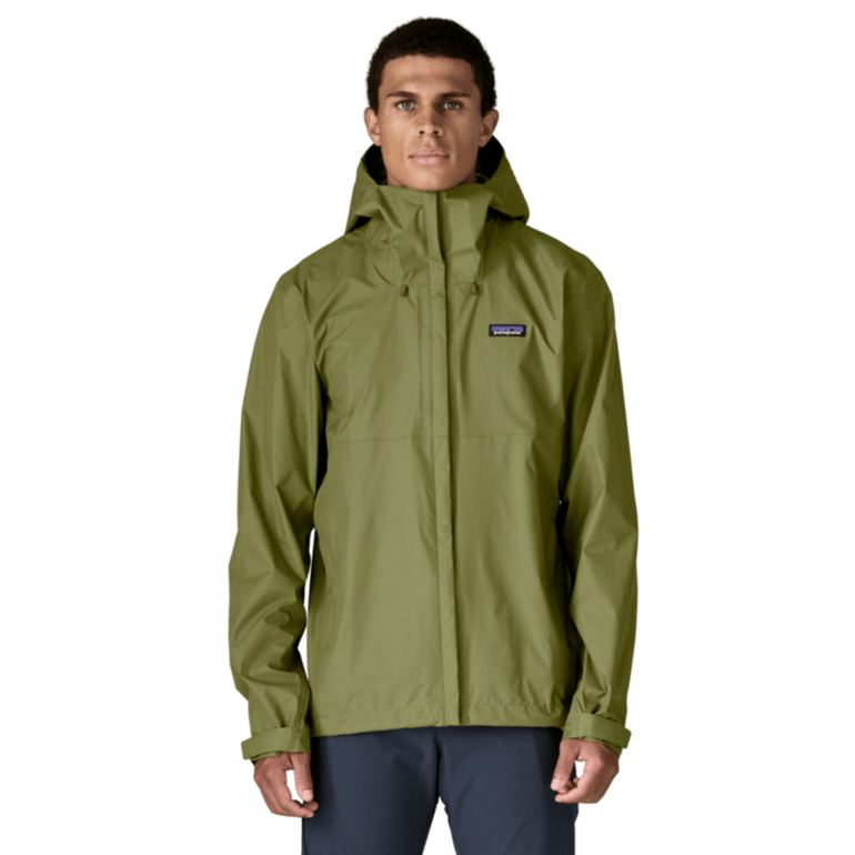 Kurtka TORRENTSHELL 3L JACKET MEN