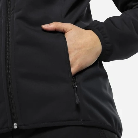 Kurtka WINDHAIN HOODY WOMEN