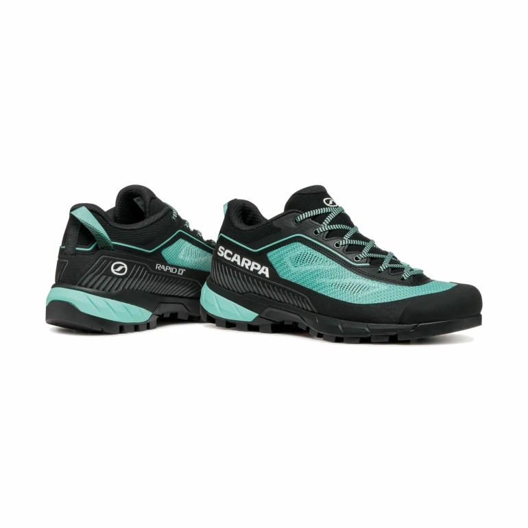 Buty RAPID LT WOMEN