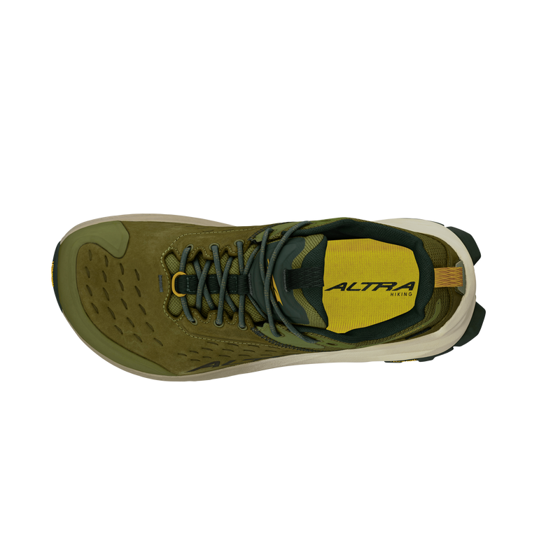 Buty OLYMPUS 6 HIKE LOW GORE-TEX