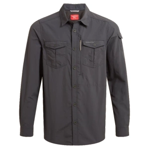 Koszula NOSILIFE ADVENTURE LONG SLEEVED SHIRT III