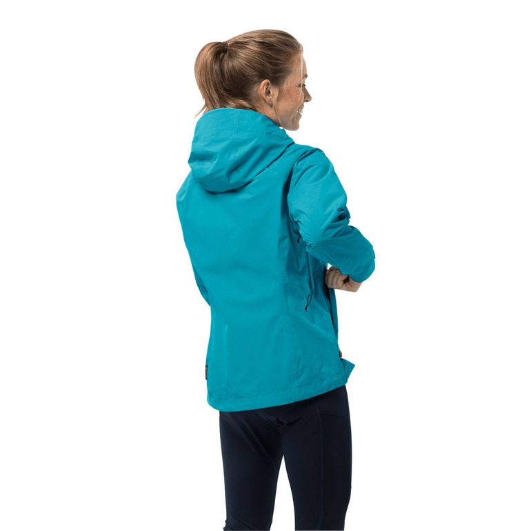 Kurtka HIGHEST PEAK JACKET WOMEN