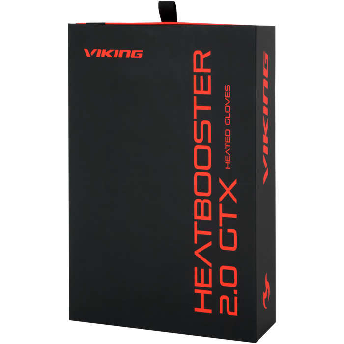 Rękawice HEATBOOSTER 2.0 GORE-TEX MITTEN