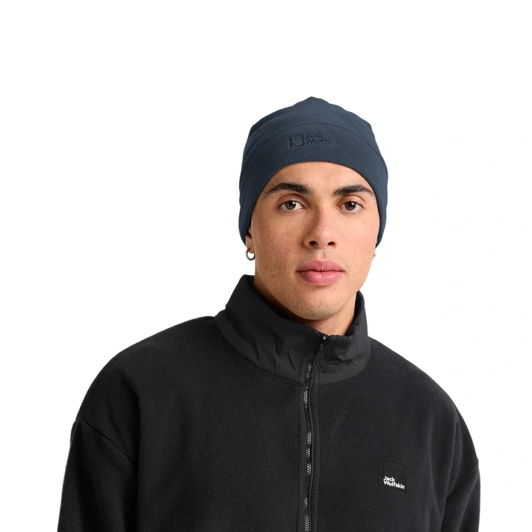 Czapka REAL STUFF BEANIE