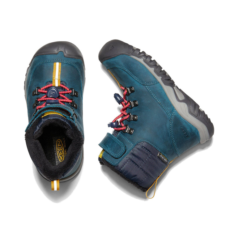 Buty dziecięce GRETA BOOT WATERPROOF