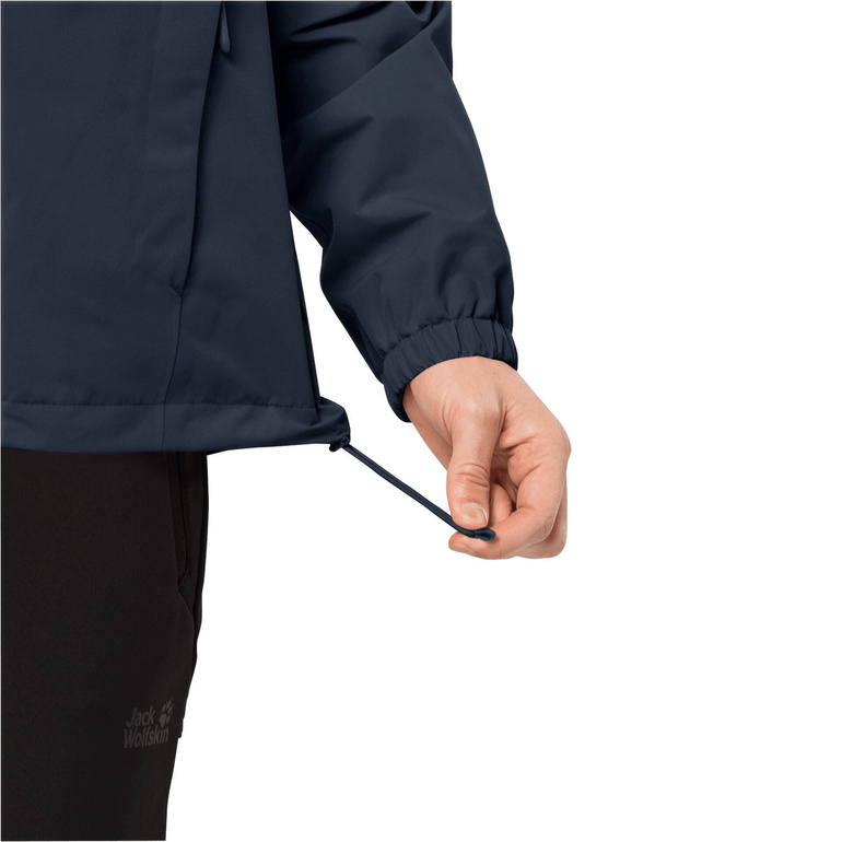 Kurtka STORMY POINT 2L JKT MEN