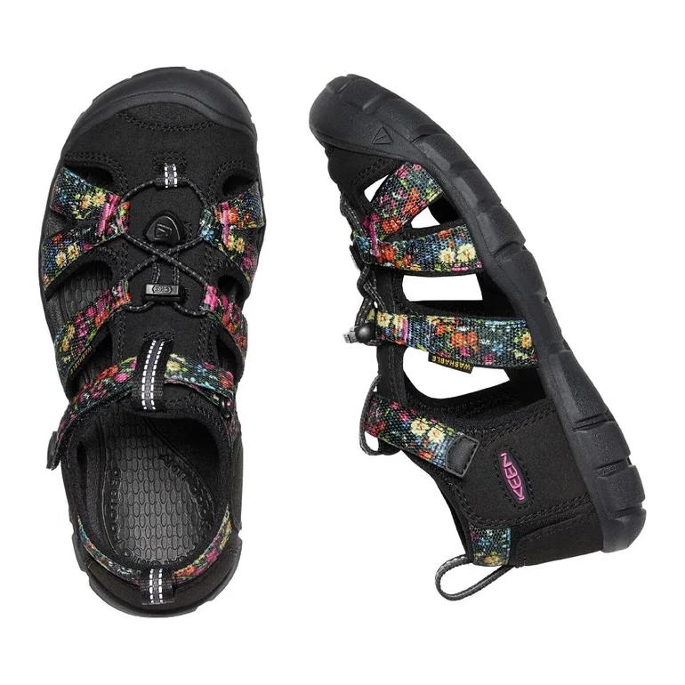 Sandały SEACAMP II CNX