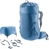 Plecak AIRCONTACT ULTRA 50+5