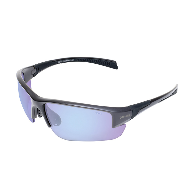 Okulary fotochromatyczne GOLIATH kat. 1-3