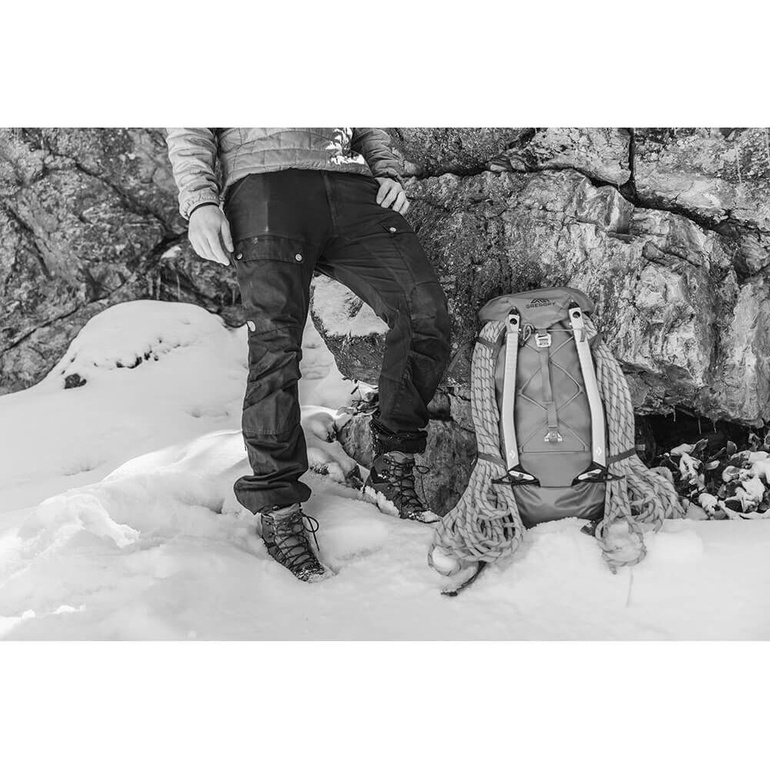 Plecak ALPINISTO 35
