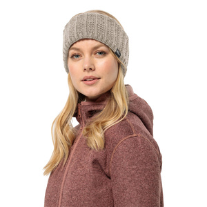 Opaska HIGHLOFT KNIT HEADBAND WOMEN