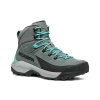 Buty MUSTANG TRK GORE-TEX WOMEN