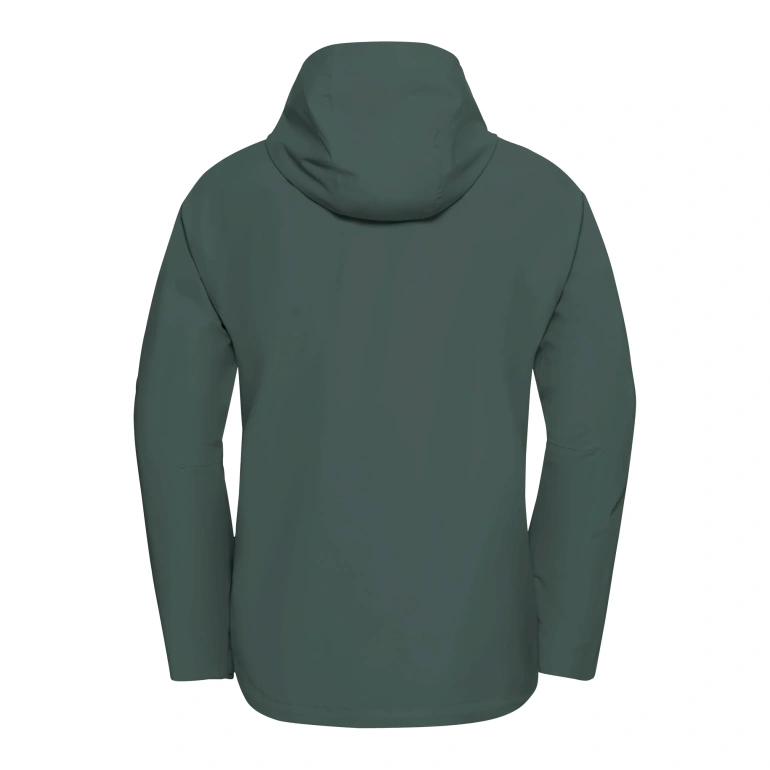 Kurtka TRAILTIME 2L JKT MEN