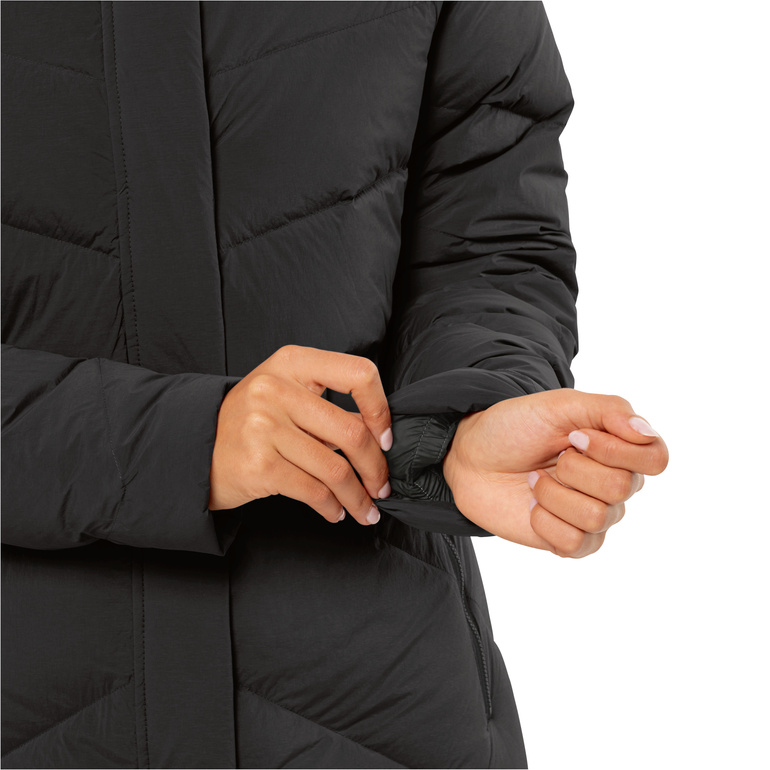 Płaszcz MARIENPLATZ COAT WOMEN RDS