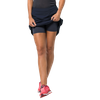 Spódnico-spodnie HILLTOP TRAIL SKORT WOMEN