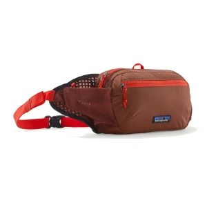 Torba biodrowa TERRAVIA HIP PACK 4L