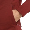 Bluza polarowa LITESTRIDE HOODED FZ MEN