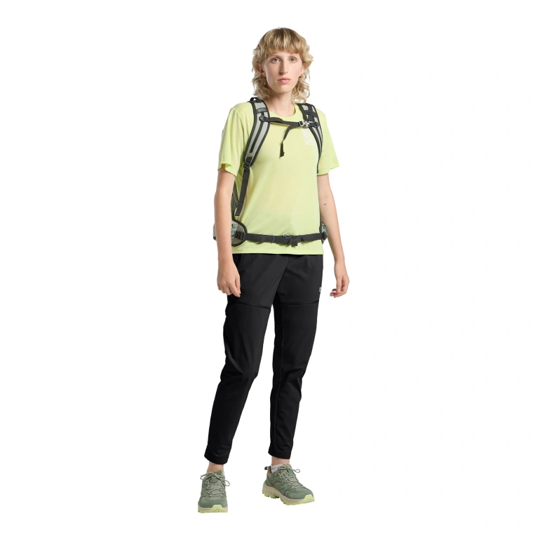 Spodnie HIKEOUT ZIP OFF PANTS WOMEN SHORT