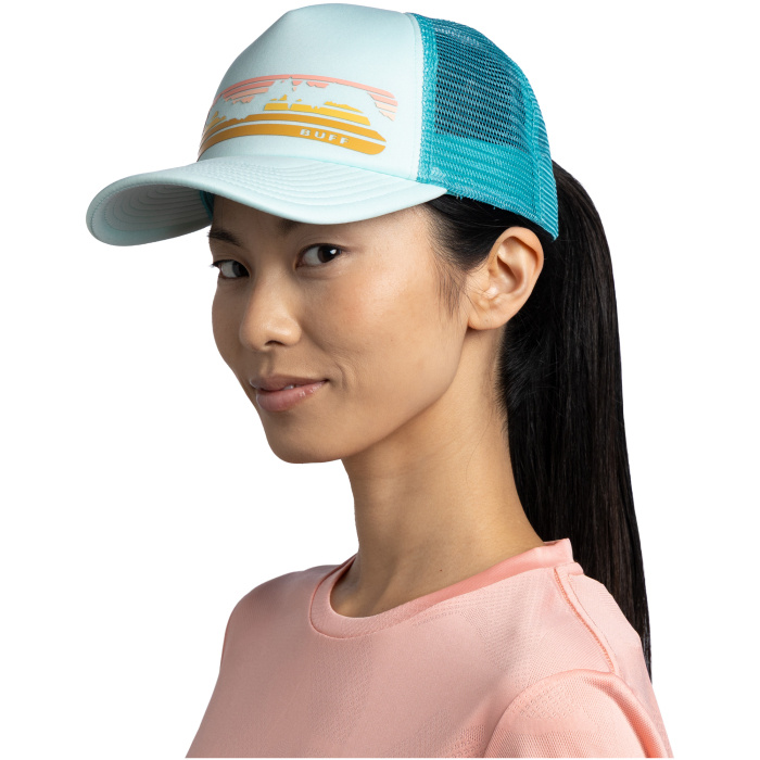 Czapka TRUCKER CAP