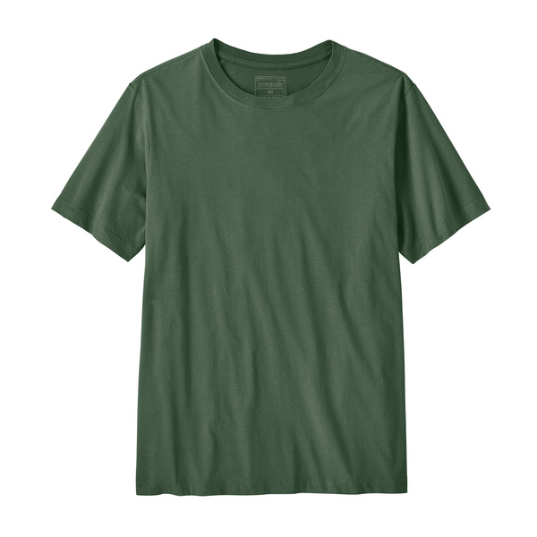 Koszulka P-6 LOGO ORGANIC T-SHIRT MEN