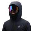 Kurtka DAWN PATROL SOFTSHELL MEN