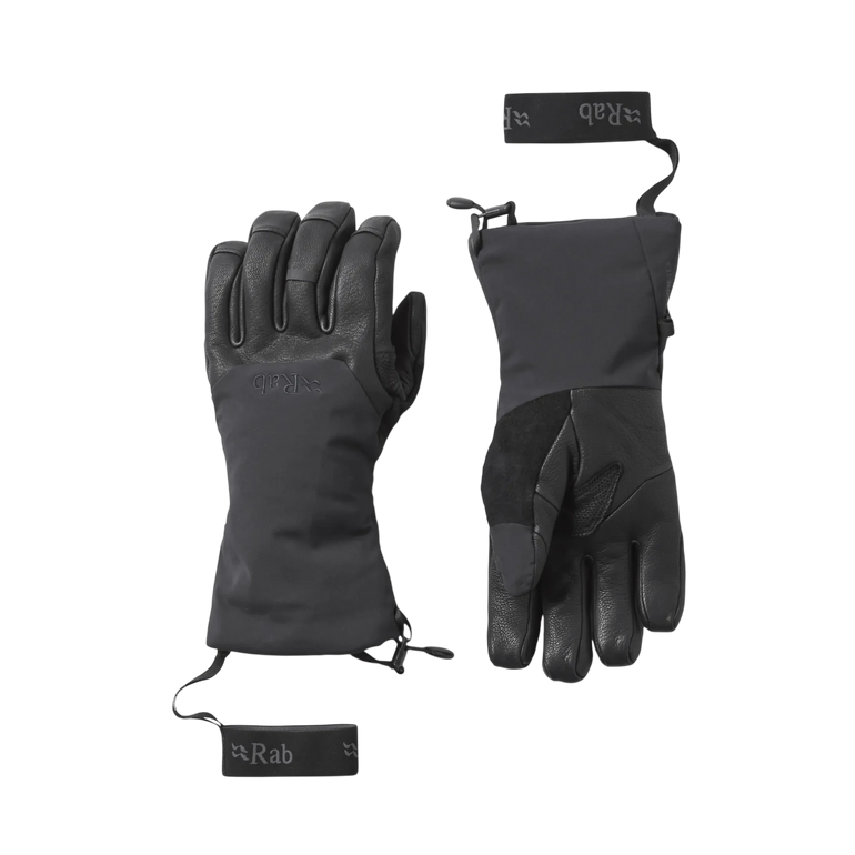 Rękawice GUIDE GORE-TEX GAUNTLETS