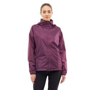 Kurtka RAINIER JACKET WOMEN
