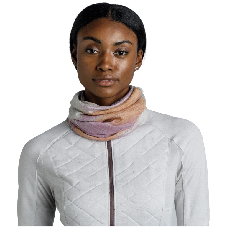Chusta wielofunkcyjna LIGHTWEIGHT MERINO WOOL