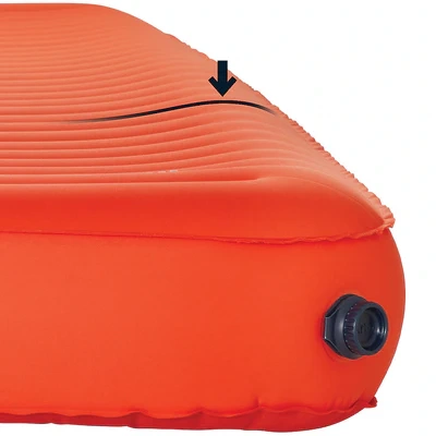 Materac dmuchany NEOLOFT