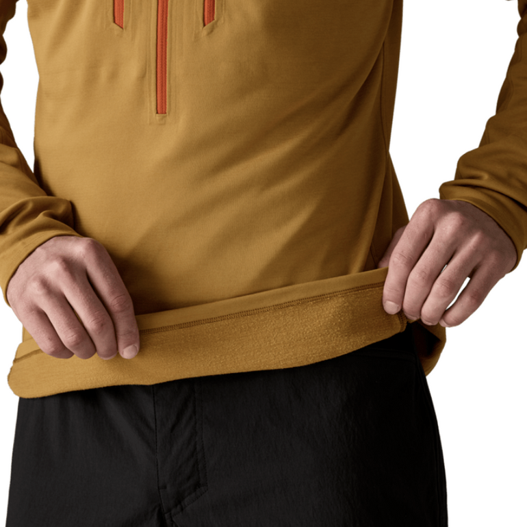 Bluza R1 ULTRALIGHT HOODY