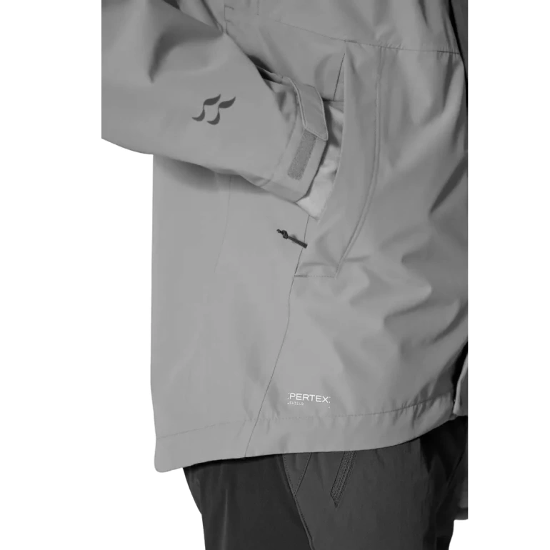 Kurtka DOWNPOUR JACKET MEN