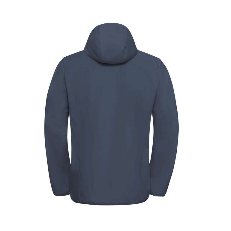 Kurtka softshellowa BORNBERG HOODY MEN
