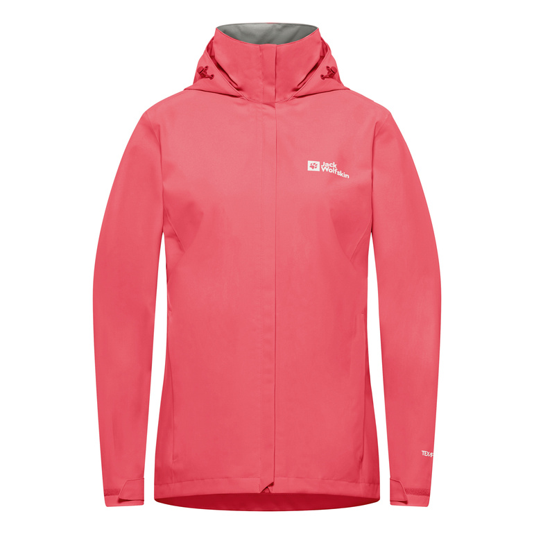 Kurtka TRAILTIME 2L JKT WOMEN