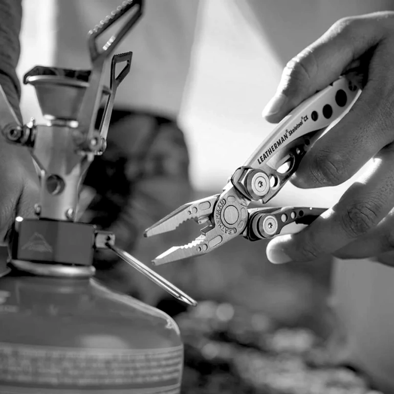 Multitool SKELETOOL CX