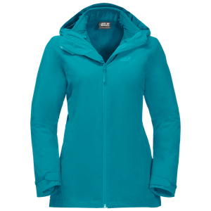 Kurtka 3w1 NORRLAND WOMEN