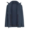 Kurtka MOONRISE 2 3IN1 JACKET WOMEN