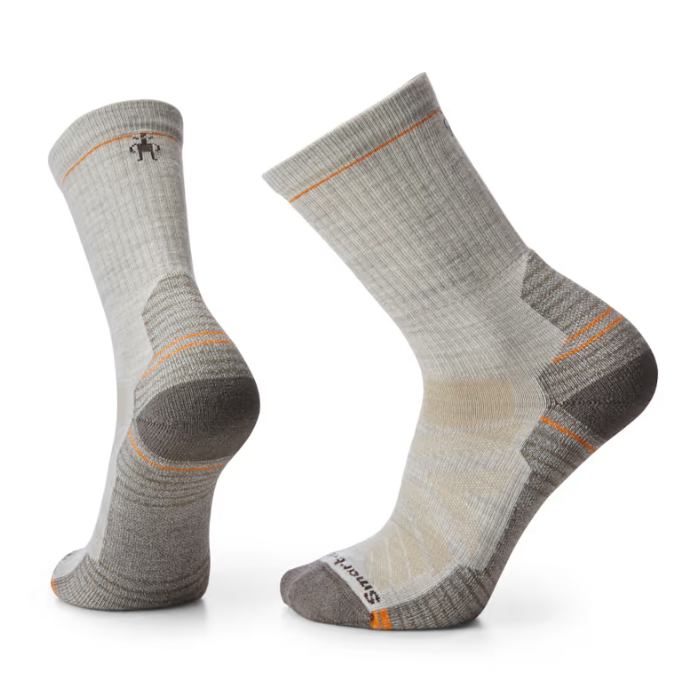 Skarpety HIKE LIGHT CUSHION CREW SOCKS