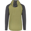 Bluza BIRGER HOODED MEN